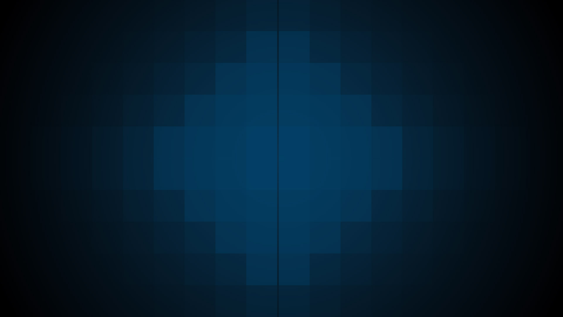 text-background-pixels-centre • Blue Pixel